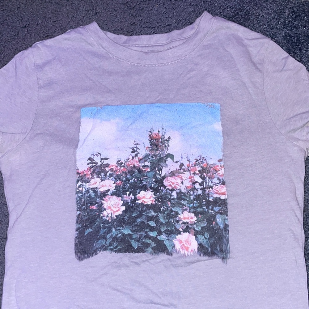 Aeropostale Free State T-Shirt